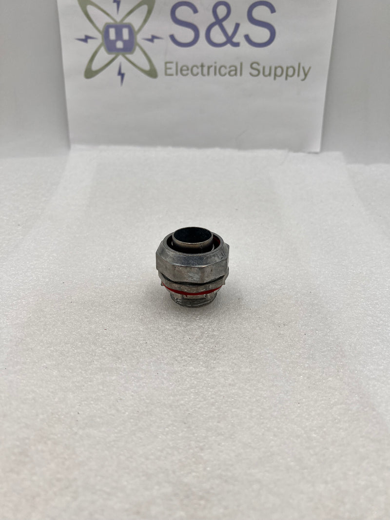 1" Liquid Tight Connector