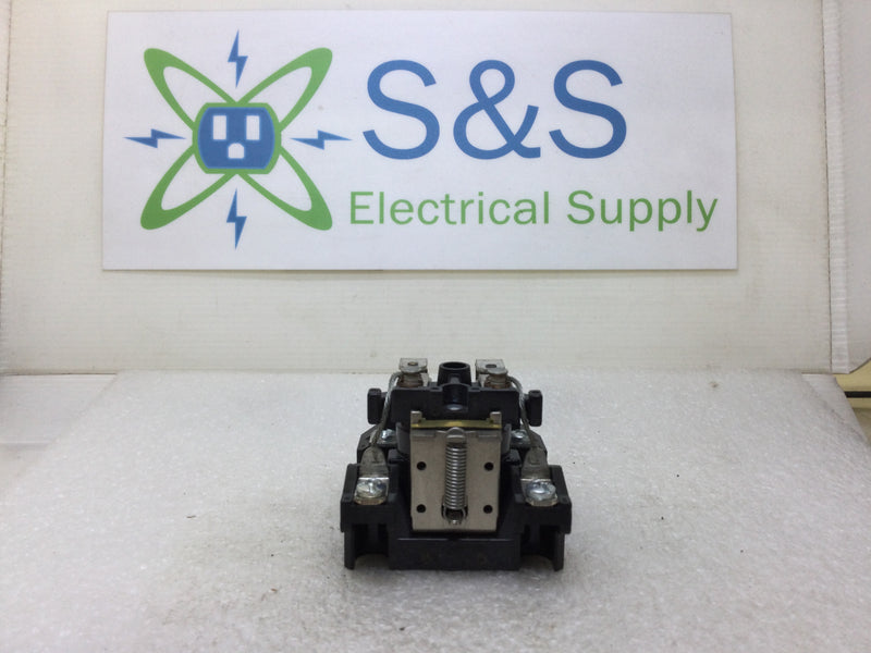 Siemens SRD11AG0-120 General Purpose Power Relay 120/240/277/600 VAC Single Pase 2 HP at 240 VAC