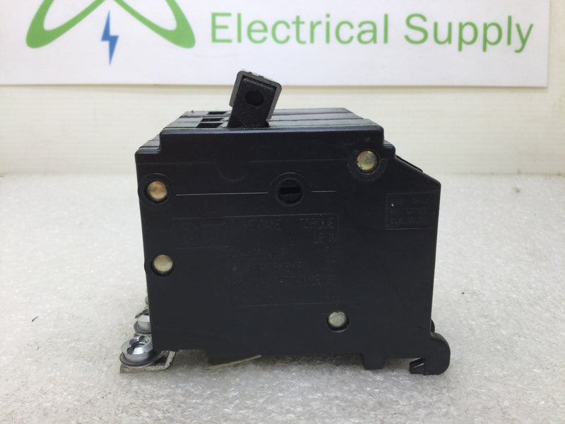 Eaton Cutler Hammer CHB315 3 Pole 15 Amp Bolt on Circuit Breaker