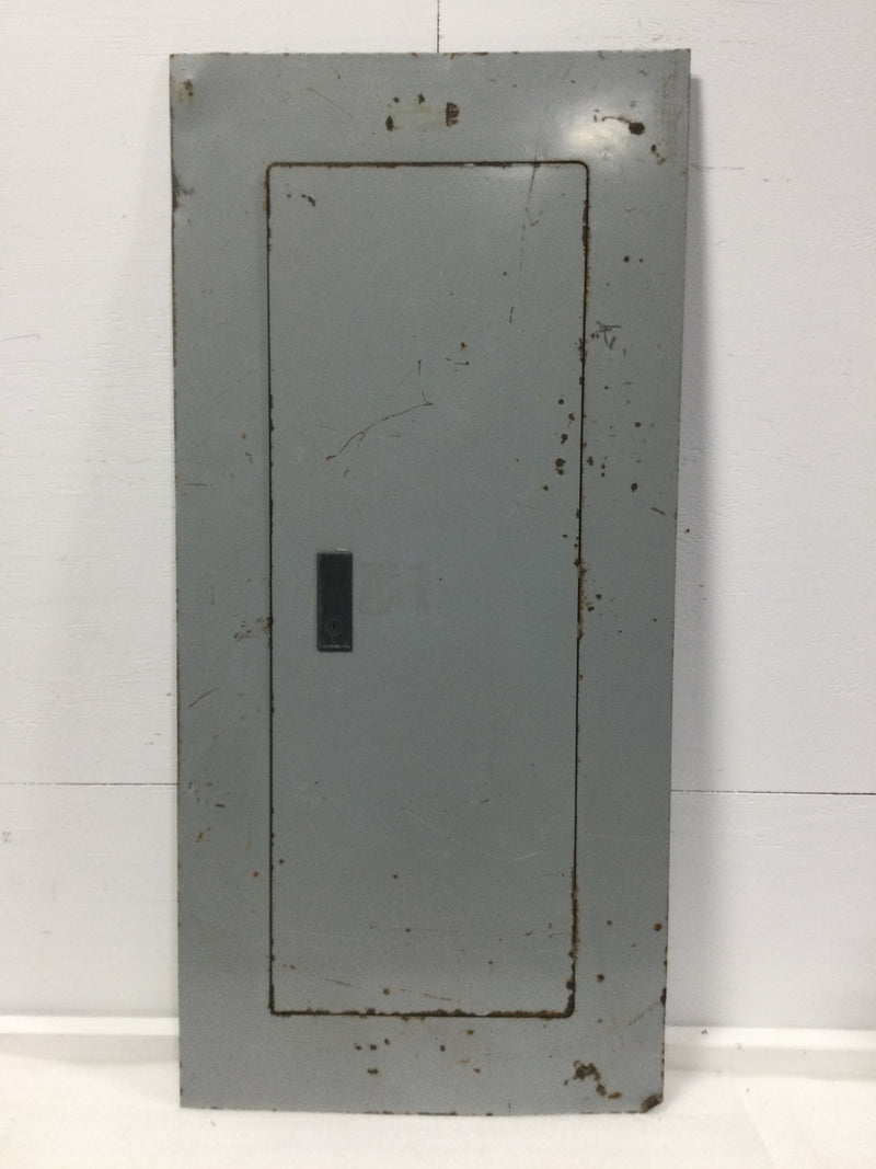 Siemens Sentron Panel Door/Cover 200-225 Amp 45.5" x 21.5"