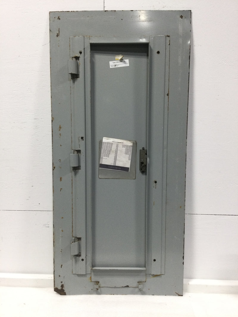 Siemens Sentron Panel Door/Cover 200-225 Amp 45.5" x 21.5"