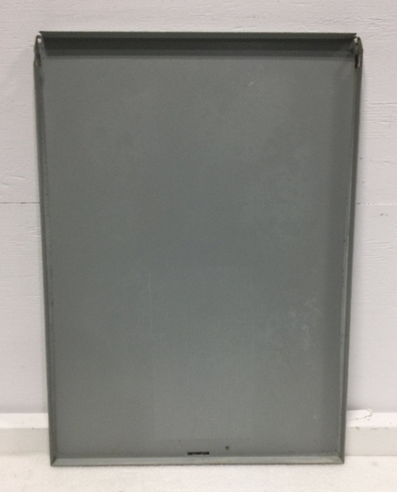 Panelboard Cover Only Nema 3R 21 1/8" x 15 1/8"