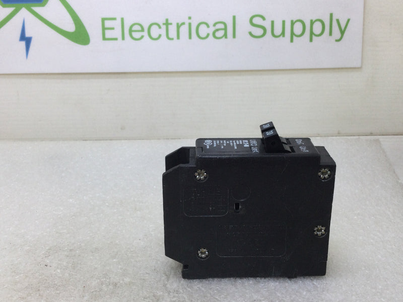 Eaton/Bryant/Westinghouse BR3030/A3030N Type BRD, A & DNPL 120/240V 30 Amp Tandem Circuit Breaker