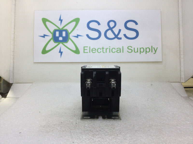 Arrow Hart ACC320UM10 Magnetic Contactor 30/40 Amp 2 Pole 120/208/240/480/600 VAC