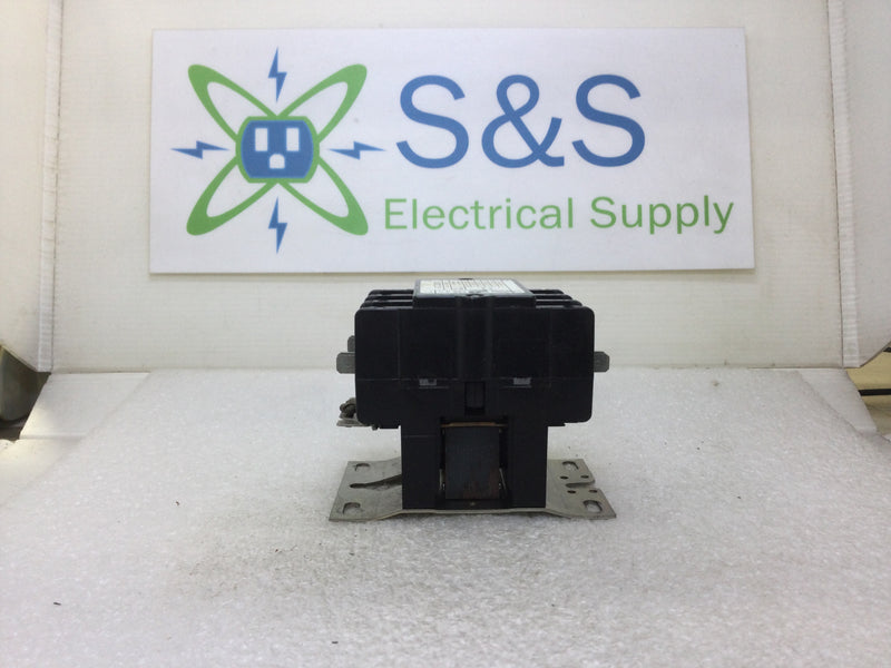 Arrow Hart ACC320UM10 Magnetic Contactor 30/40 Amp 2 Pole 120/208/240/480/600 VAC
