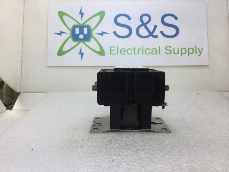 Arrow Hart ACC320UM10 Magnetic Contactor 30/40 Amp 2 Pole 120/208/240/480/600 VAC
