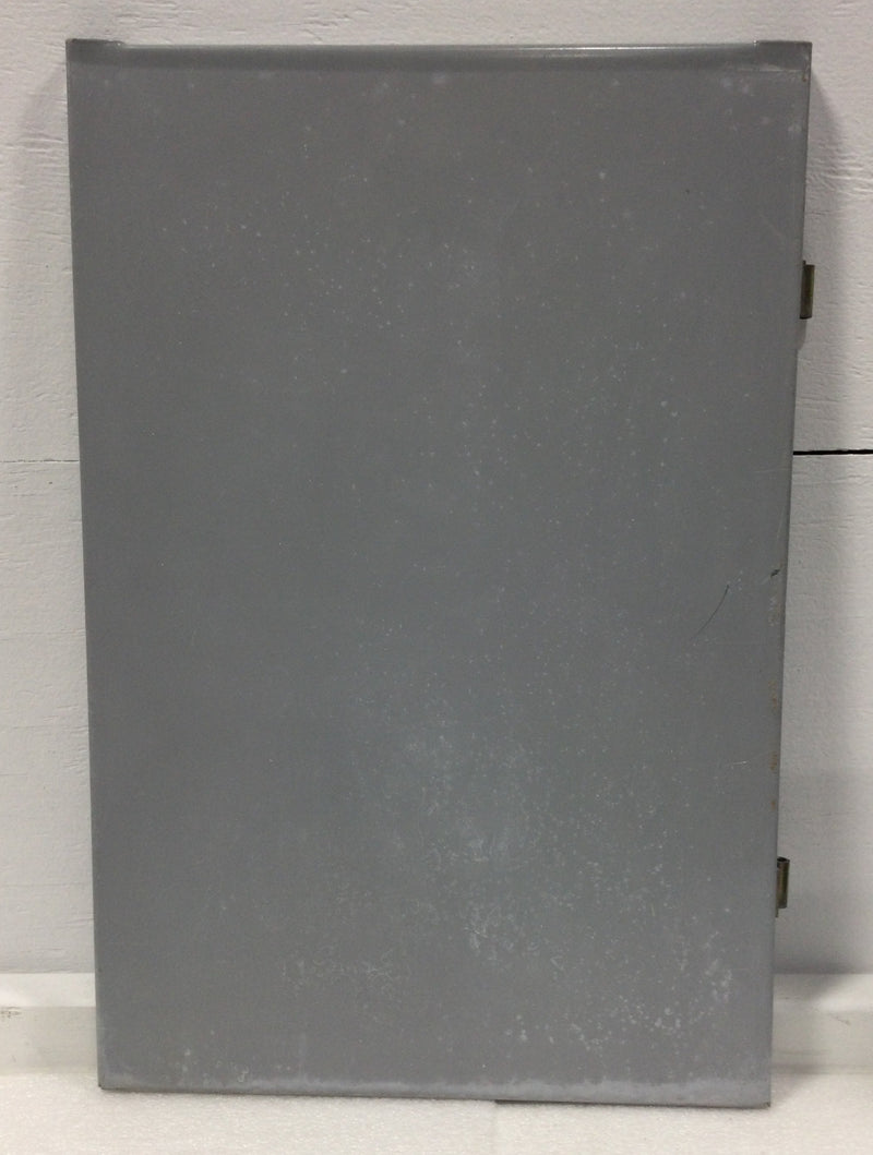 Siemens MCO816B1200TH Hinged Panel Cover 21 1/8" x 14 1/8"