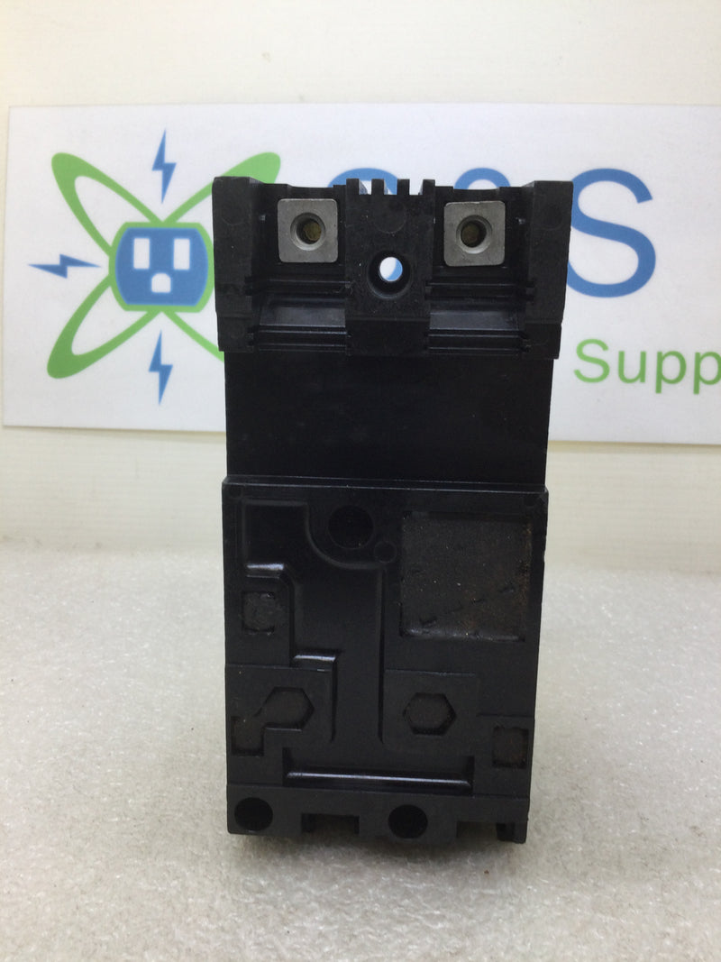 Westinghouse EA2030 30 Amp 2 Pole 240Vac Circuit Breaker