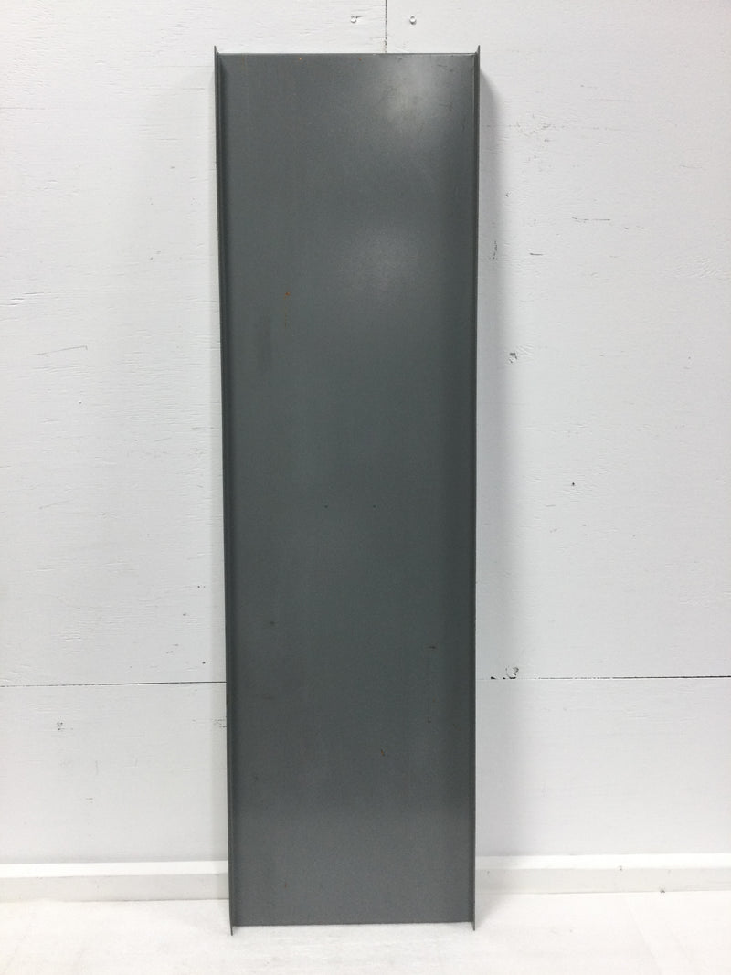 Square D Electrical Panel Filler Plate (49 3/4" x 14 1/4")