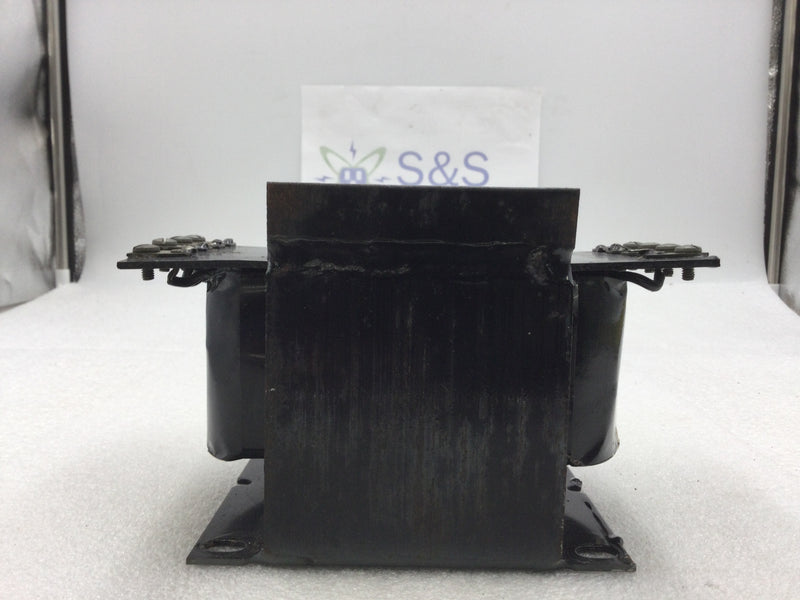 Acme Electric TA-1-81307 500 VA Industrial Control Transformer 208/277/380 VAC Primary 115 VAC Secondary