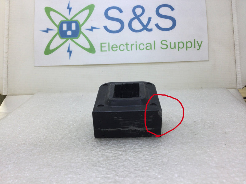 Square D 31074-400-38 110/120 VAC Magnetic Coil