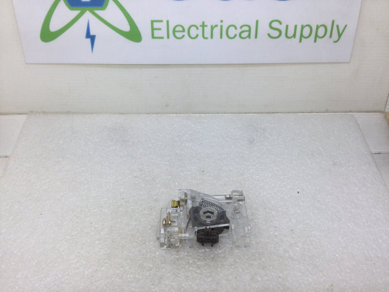 Square D 9999SX6 N.O. Electrical Interlock for Type S Contactors