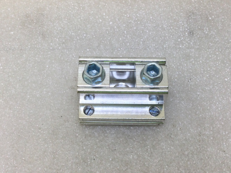 Siemens 5007593-2 Neutral Connector Assembly 350KCMIL