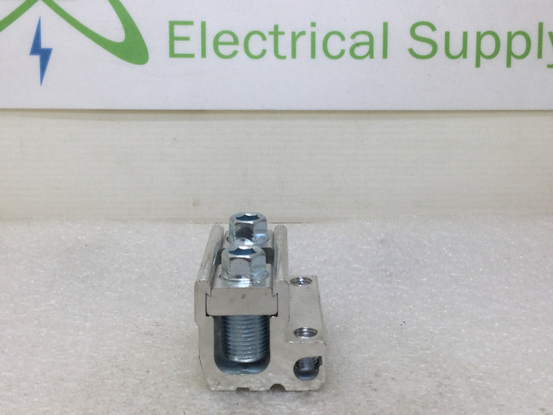 Siemens 5007593-2 Neutral Connector Assembly 350KCMIL