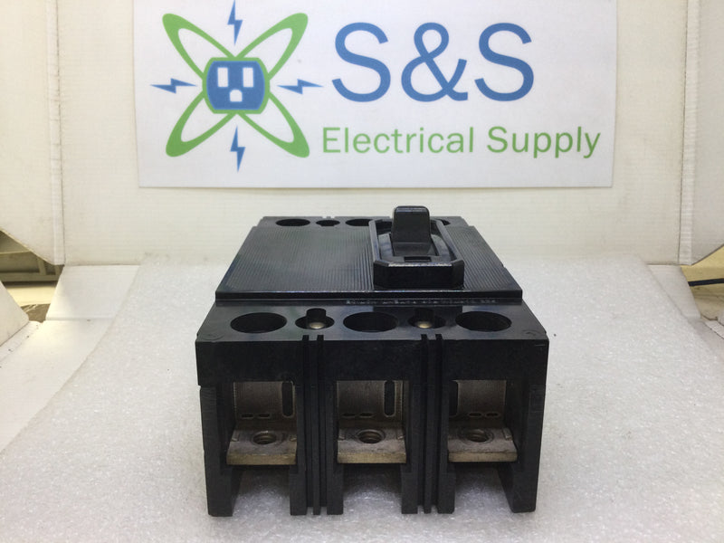 Siemens QJ23B175 175 Amp 3 Pole 240V Circuit Breaker