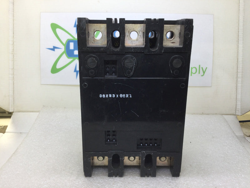 Siemens QJ23B175 175 Amp 3 Pole 240V Circuit Breaker