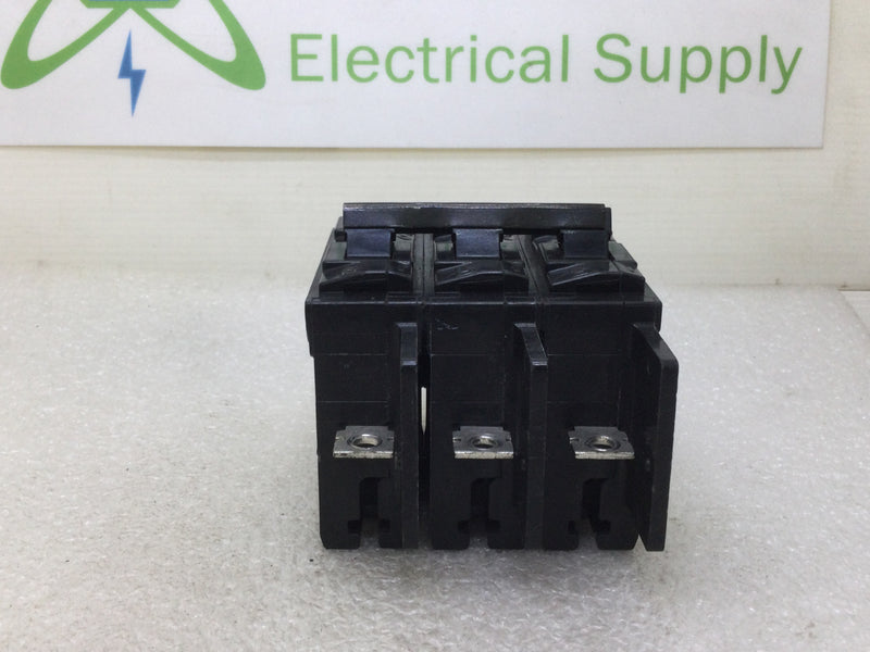 Siemens/ITE BQ3B080 80 Amp 3 Pole 240V Circuit Breaker BQ3-B080