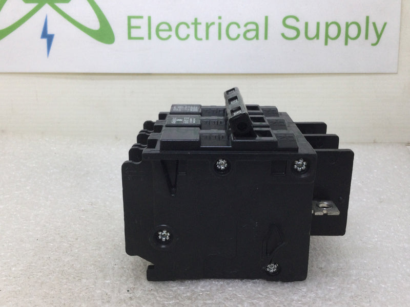 Siemens/ITE BQ3B080 80 Amp 3 Pole 240V Circuit Breaker BQ3-B080