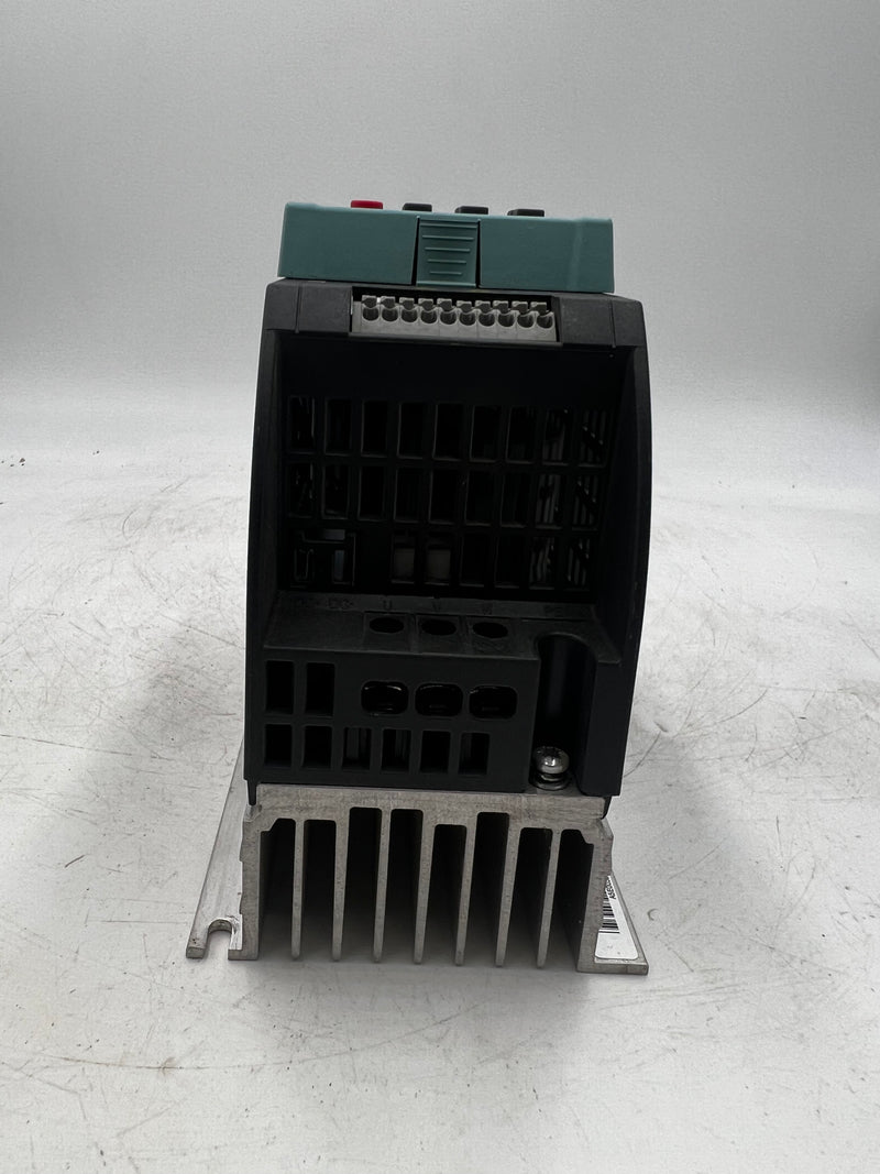 Siemens Sinamics G110 CPM110 AC Drive Frequency Converter