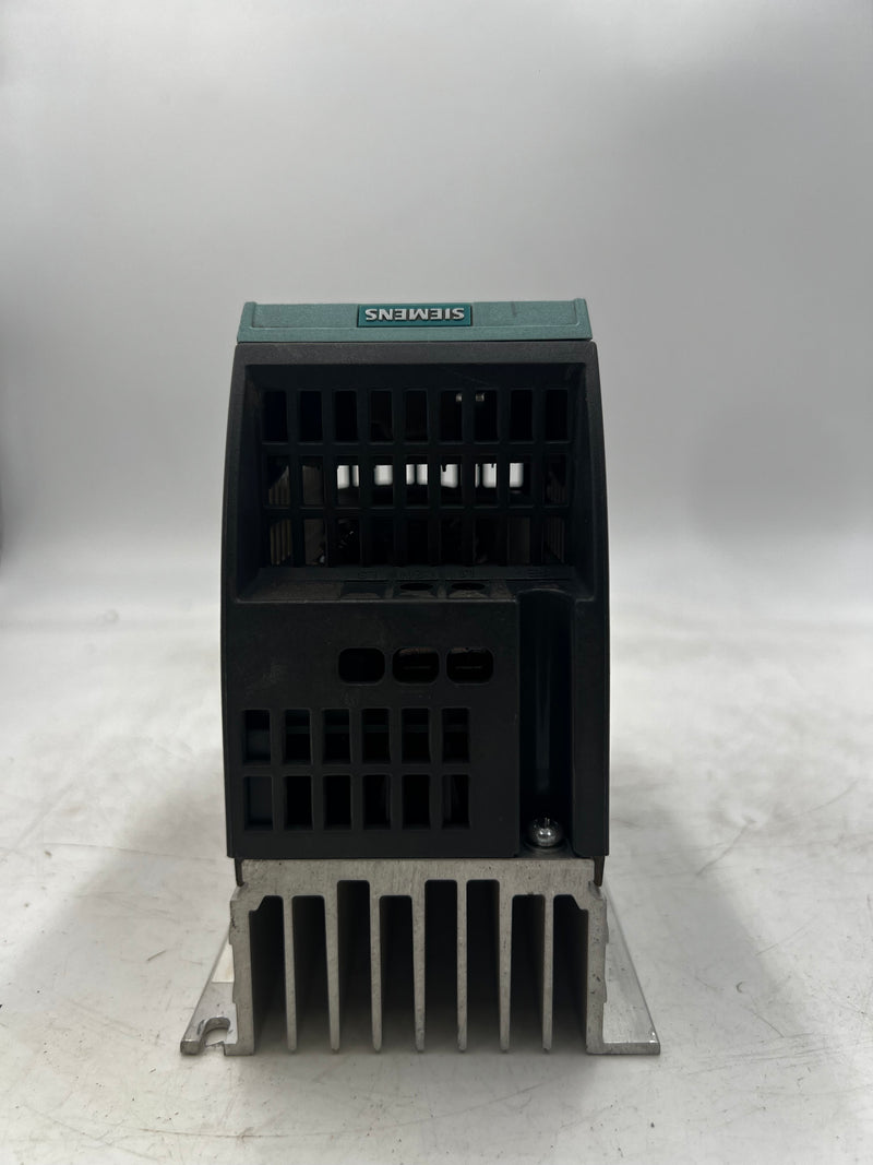 Siemens Sinamics G110 CPM110 AC Drive Frequency Converter