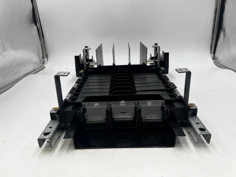 Square D Panelboard Interior NF418L1 125 Amp 660Y/347V