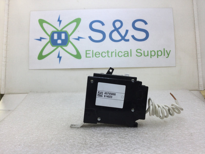 Siemens BLHF120 GFCI Circuit Breaker 20 Amp Single Pole 120 VAC 22K