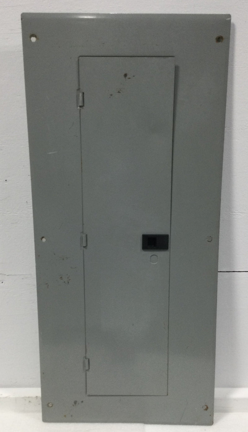 Siemens G2040MC1200 200 Amp 120/240v 1 Phase 3 Wire 20 Space with Main Series E Type 1 Enclosure 34 1/8" x 15 1/2"