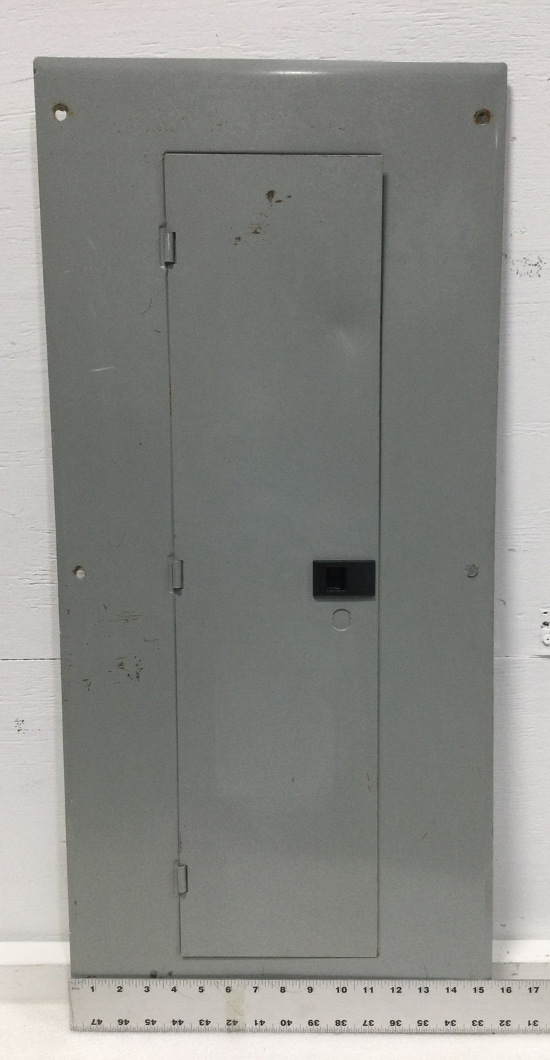 Siemens G2040MC1200 200 Amp 120/240v 1 Phase 3 Wire 20 Space with Main Series E Type 1 Enclosure 34 1/8" x 15 1/2"