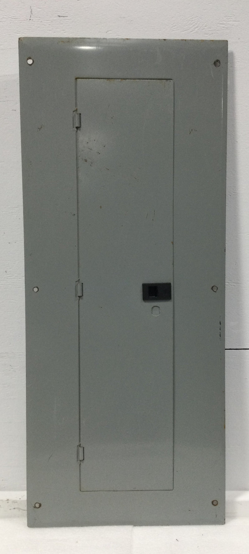 Siemens G3030MB1200 Cover/Door Only 30 Space with Main 200 Amp 120/240V 1 Phase 3 Wire 37 1/8" x 15 1/2"