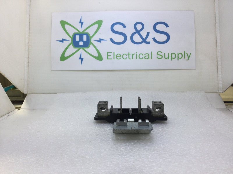 Siemens/ITE WEQ-2 EQ 60 Amp 2 Space Load Center Guts Only 4" X 4"