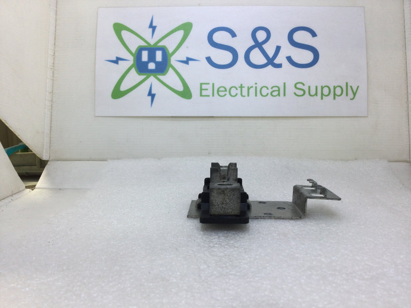 Siemens/ITE WEQ-2 EQ 60 Amp 2 Space Load Center Guts Only 4" X 4"