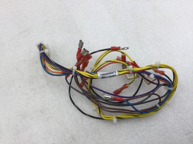 Generac 10000004183 ASSY SMART AC MODULE with Harness Part