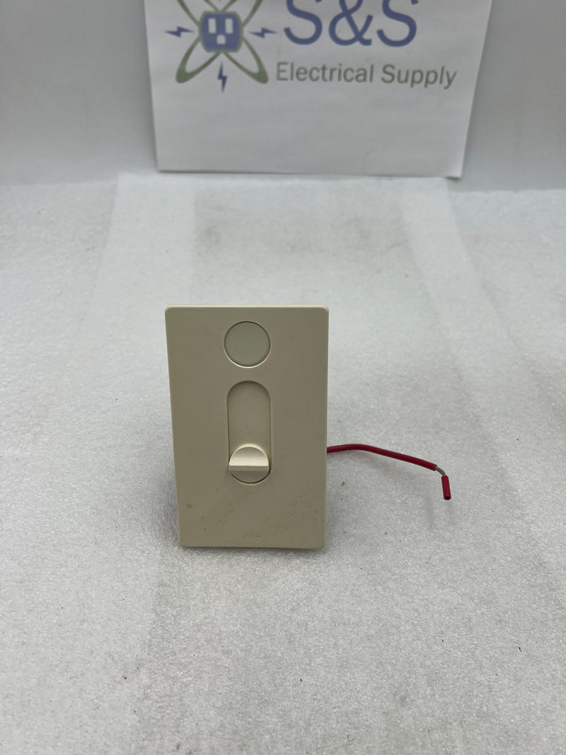 Prescolite Controls HT10 Touch Slide Dimmer