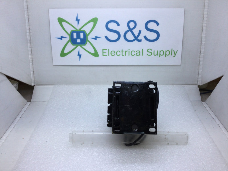 Square D 9070KF50D1 Ind. Control Transformer Series A 50/60Hz .050KVA 220-480V