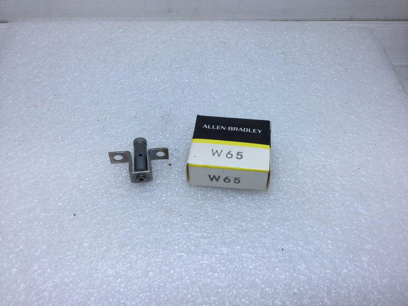 Allen-Bradley W65 Thermal Overload Heater Element