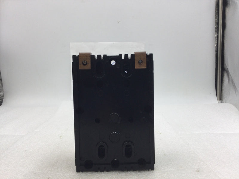 Square D 989290 90 Amp 2 Pole 240 VAC Circuit Breaker