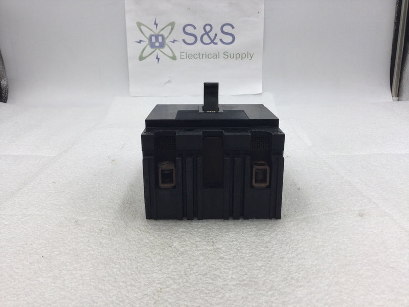 Square D 989270 70 Amp 2 Pole 240 VAC Circuit Breaker