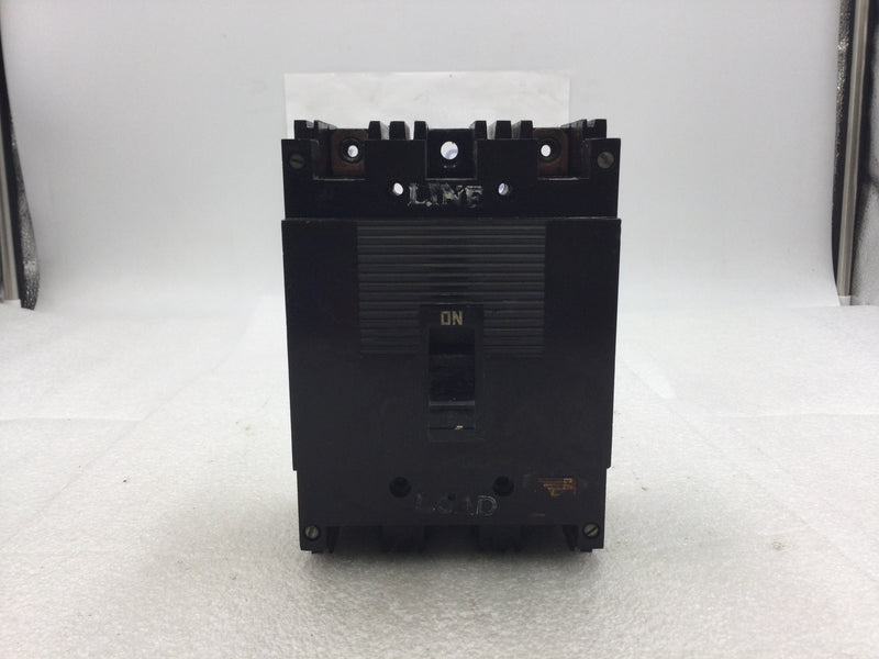 Square D 999250 50 Amp 2 Pole 240 VAC Circuit Breaker