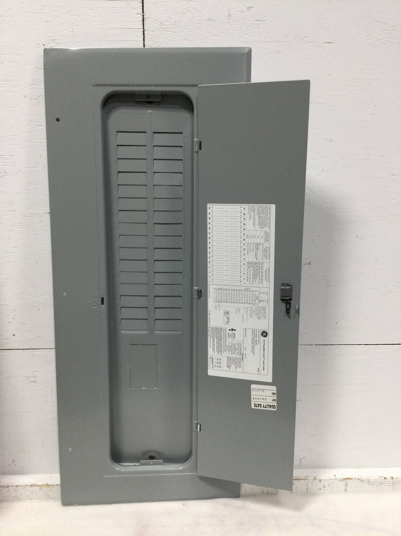 GE General Electric TM3220C64K 200 Amp 32-Space 64-Circuit Main Breaker Indoor NEMA1 Load Center Value Pack