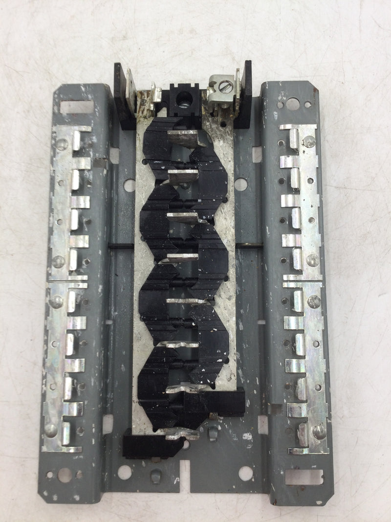 Murray/ITE/Arrow Hart 120/240V 8-16 MLO / Main Breaker 100A Guts Only