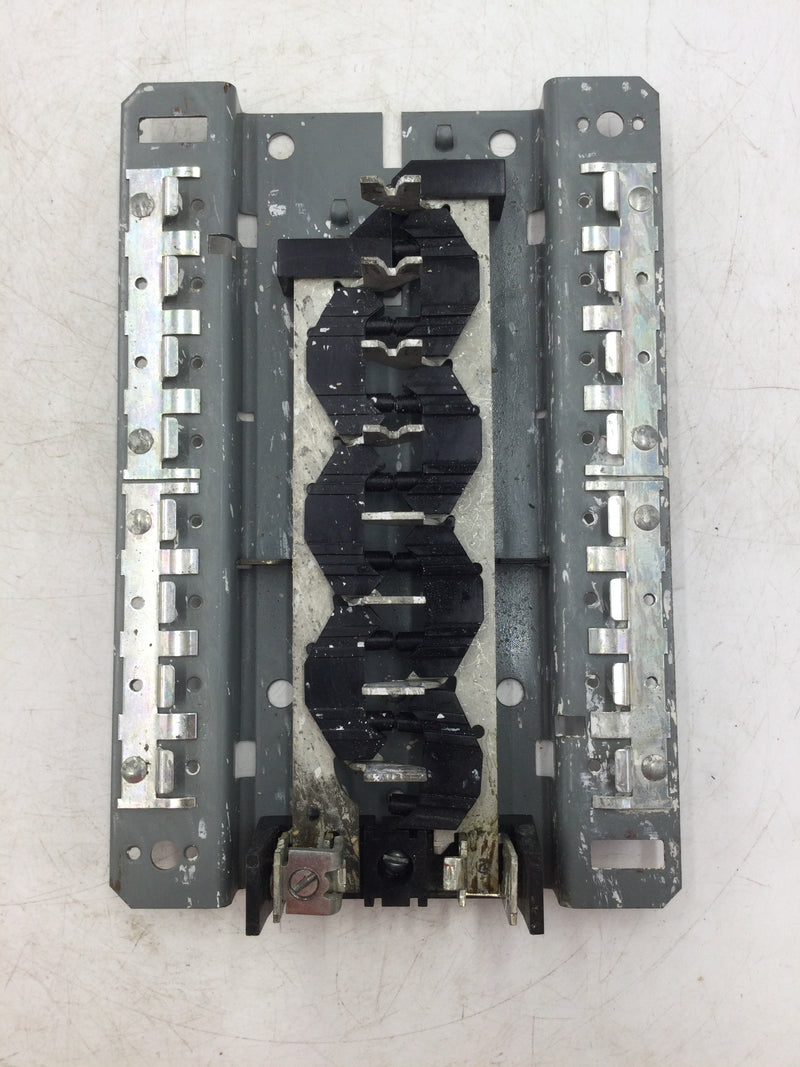 Murray/ITE/Arrow Hart 120/240V 8-16 MLO / Main Breaker 100A Guts Only