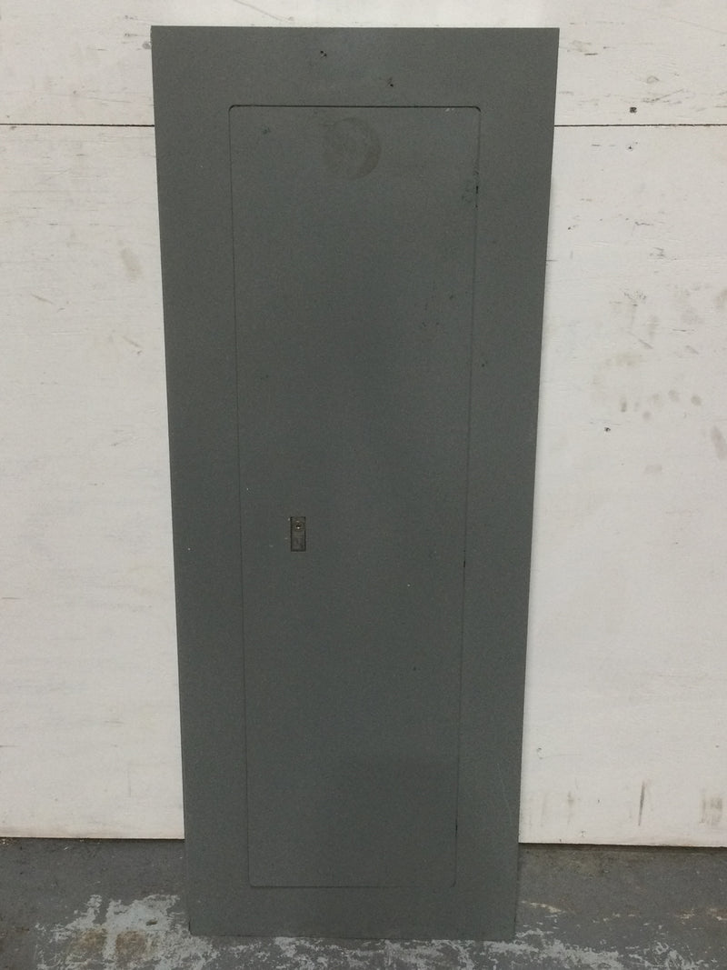 Square D NEHB-2MW 225 Amp 480Y/277 3 Phase 4 Wire NEHB-42441-2 Series E1 NEHB Panelboard 53" x 20"