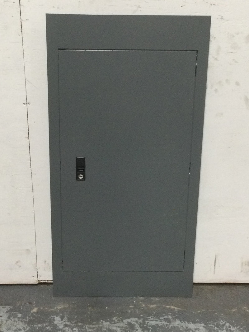 Eaton Cutler Hammer PW42TS Panel Cover 44" x 20.5"