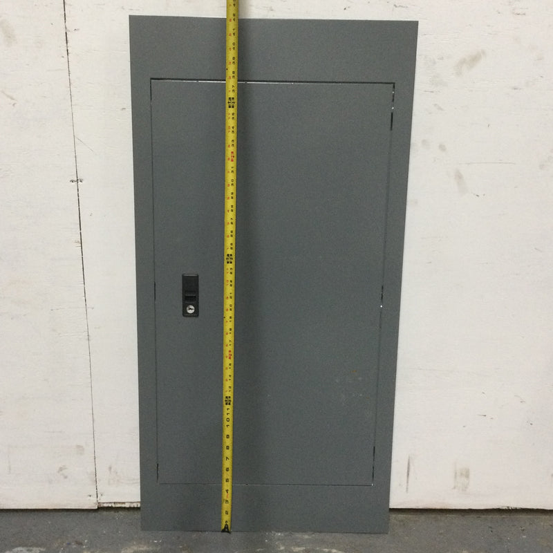 Eaton Cutler Hammer PW42TS Panel Cover 44" x 20.5"