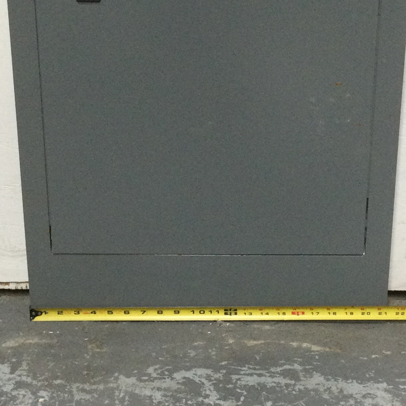 Eaton Cutler Hammer PW42TS Panel Cover 44" x 20.5"