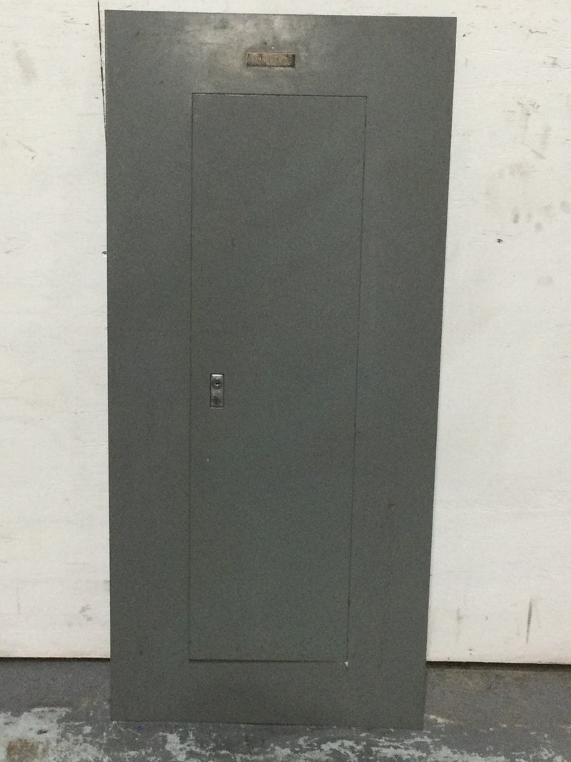 Square D Panelboard Cover/Door 44" x 20" Type 1 Enclosure