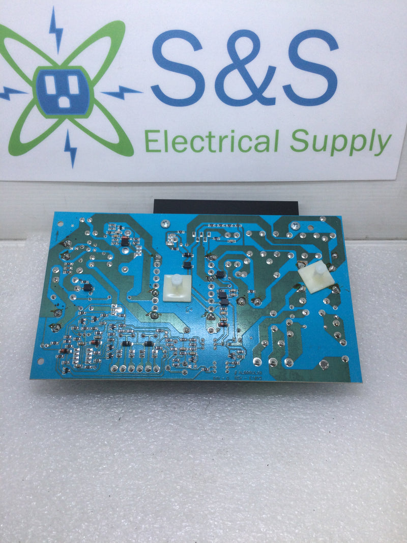 Altronix Corp. AL600ULXB Power Supply Board Only 115VAC 12/24VDC 6 Amps