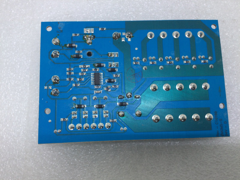 Altronix Corp. MOM5-S Mutli Output Power Supply Module 5 Outputs at 12 or 24 VDC