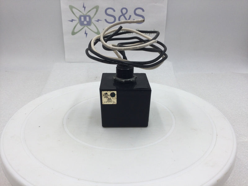 Square D SDSA1175 120/240V 3-Wire 50/60Hz Surge Protector Device