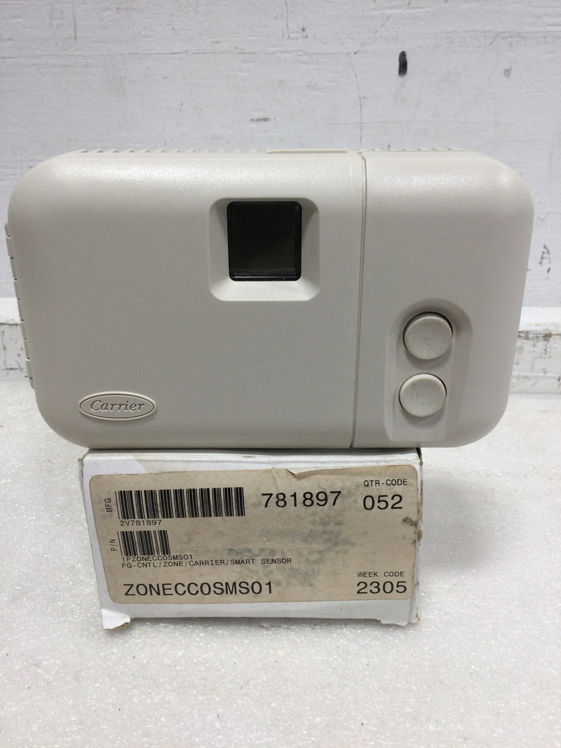 Carrier ZoneCC0SMS01 Smart Sensor